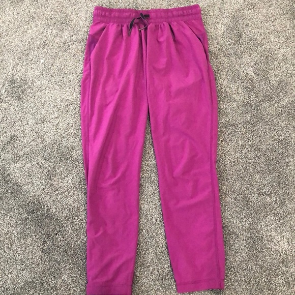 lululemon athletica Pants - Lululemon pants